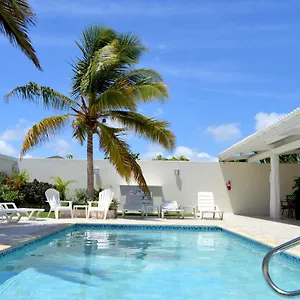 Yoyita Aruba (adults Only) Gasthof Palm Beach