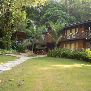 Platon Ecolodge Hotel Barahona