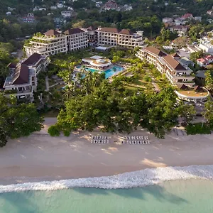 ***** Station touristique Savoy Seychelles Resort&spa Seychelles