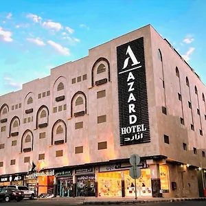 Hotel Azard