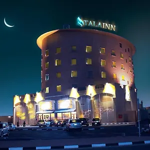tala-corniche.hotelsdammam.com/