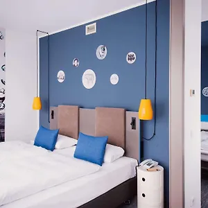 *** Hotel Vienna House Easy By Wyndham Prenzlauer Berg Allemagne