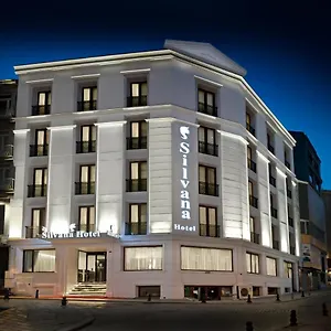 فندق Silvana