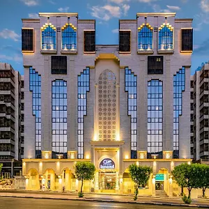 Nasaem Al Joury Mecca