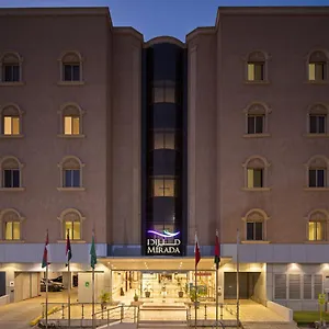 Mirada Purple Obhur - Serviced Jeddah