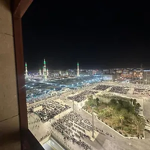 *** Hotel Emaar Elite Al Madina Arabie saoudite