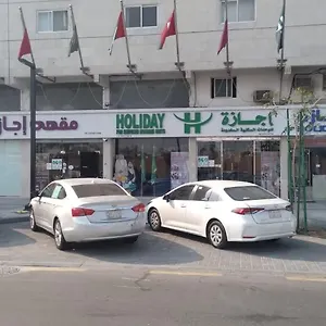 Furnished Units Dammam