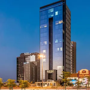 فندق عنان Anan