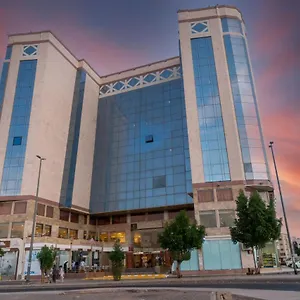  Hotel Artal Taiba Arabie saoudite