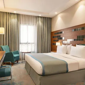 Ramada By Wyndham Makkah Zad Al Rawda مكة