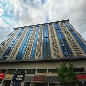 كنان العزيزية Kinan Al Aziziyah Otel