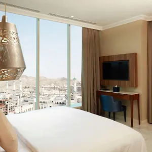 Shaza Makkah Hotel