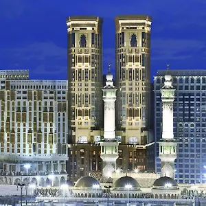 Hotel Conrad Makkah