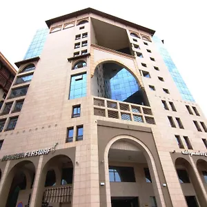 https://manazel-alaswaf-hotel.medinahotel.net