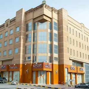 Itlala Alsharq For Serviced Dammam