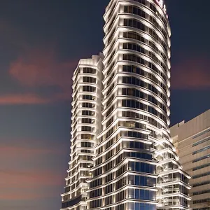 فندق Hdb Sahafa هدب الصحافة