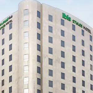 Ibis Styles Makkah *** Mekke