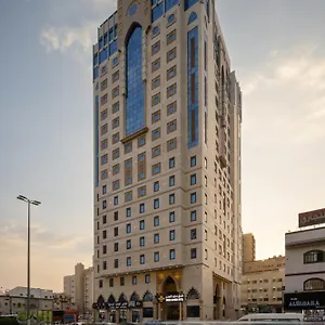 سنود الهدي Snood Al Huda La Mecque