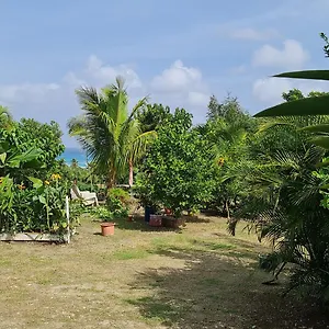 Village de vacances Le Domharry