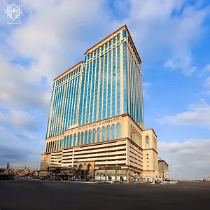 Manarat Gaza - Al Haram Tower Mekka