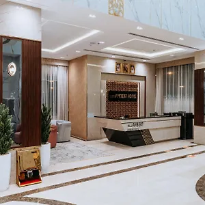 شقة فندقية لامبرت للشقق الفندقية