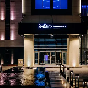 Appart hôtel Radisson & Olaya