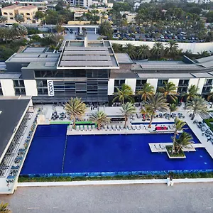 ***** Hotel Noom Sea Plaza, A Member Of Radisson Individuals Sénégal