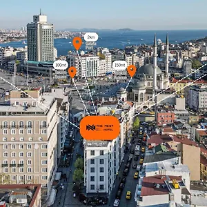 the-nest.istanbul-turkeyhotels.com/