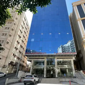 3 القمة أطلس فندق