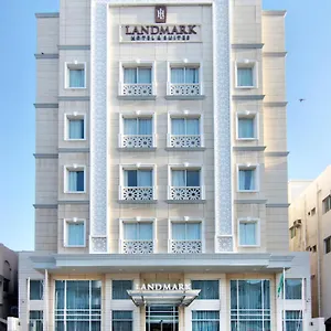 Landmark & - Formerly Qamar Jeddah