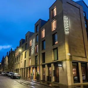 **** Hotel Wilde Grassmarket Royaume-Uni