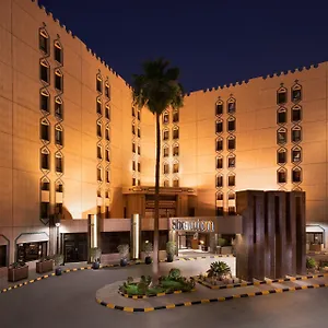 Sheraton & Towers Riyadh