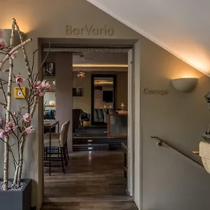 *** Hotel Bavaria Boutique Allemagne