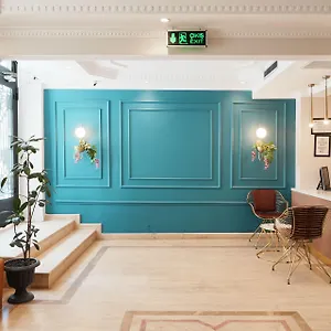 reyyan.istanbul-turkeyhotels.com/