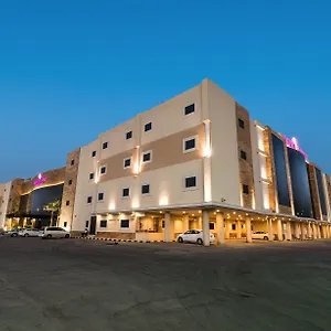 Boudl Al Munsiyah Riyadh