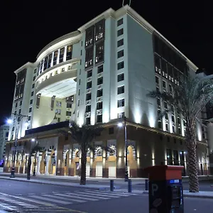 *** Hotel Rua Al Hijrah Arabie saoudite