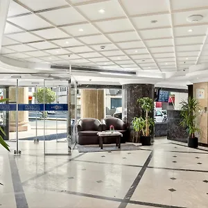 Al Thill الظل Hotel