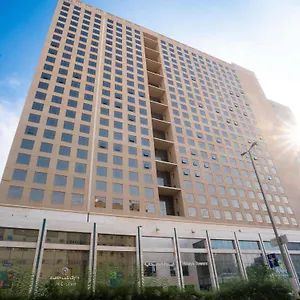 Al Hidayah Towers Otel