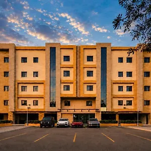 Zahraa Residences Serviced Previously Palm Boutique Al Zahraa جدة