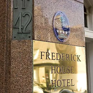 **** Hotel Frederick House Royaume-Uni