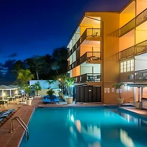 *** Hotel South Gap Barbade