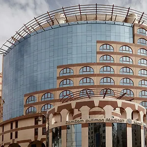 Zamzam Pullman Madina المدينة المنورة