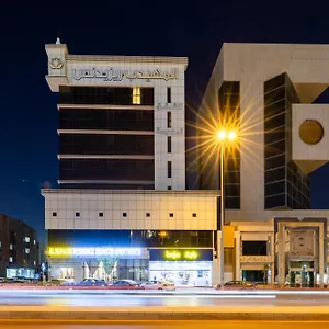 Al Muhaidb Al Malaz 2 - Economic Riyadh