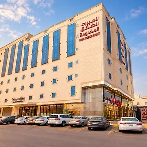 لامبرت للشقق الفندقية جدة