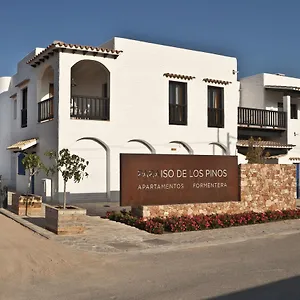 Paraiso De Los Pinos Hotel San Francisco Javier