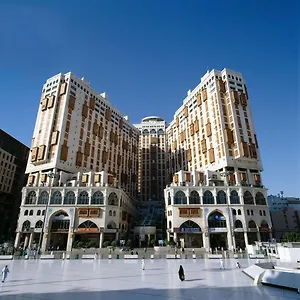 Hotel Makkah