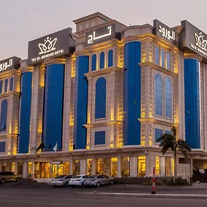فندق تاج الورود