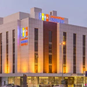 Ewaa Express - Al Hamra Jeddah