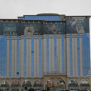 Oasis Jeddah