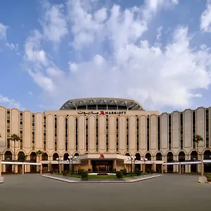 Hotel Airport Marriott